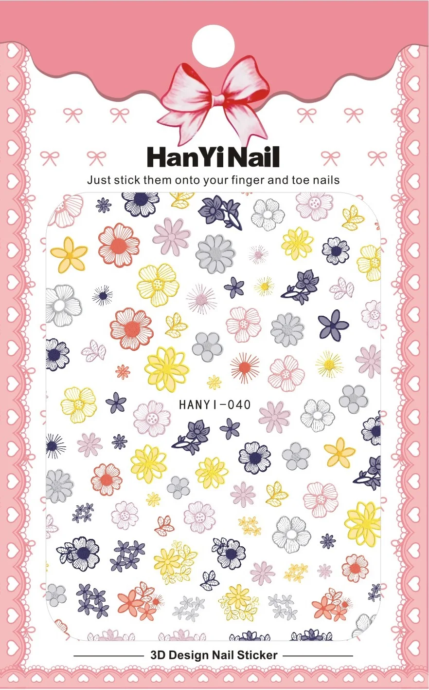 HANYI 040