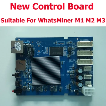 

In stock! WhatsMiner New Control Board Suitable For WhatsMiner M1 M2 M3 and M3-V2 free shipping