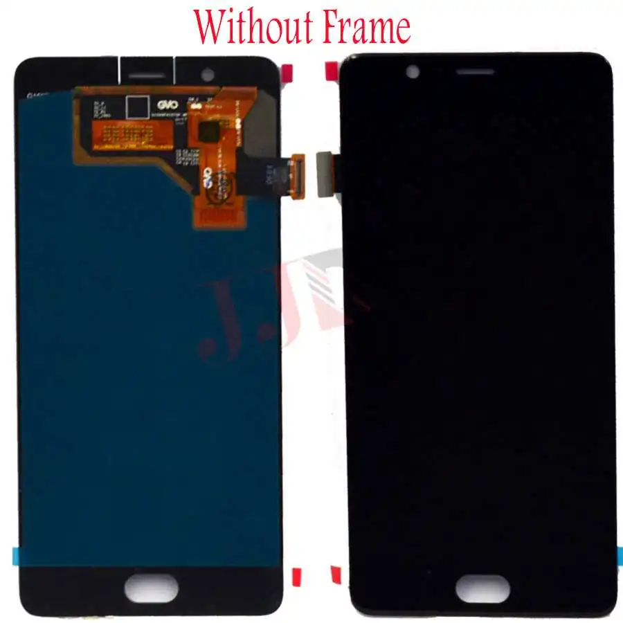 for zte nubia m2 lcd (6)