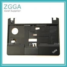 Для lenovo ThinkPad X131E X140E клавиатура с вырезами под ладонь Верхняя Крышка корпуса с тачпадом 04Y1855 04W3674 00HM251