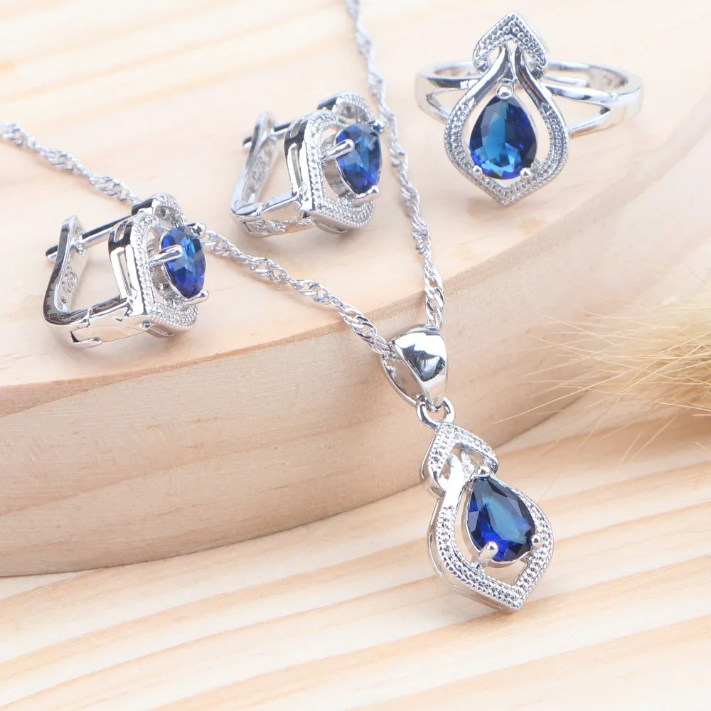 Bridal Jewelry Sets