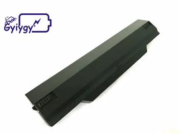 

11.1V 5600mAh W230BAT-6 battery for Clevo W230SS W230ST W230SD X311 6-87-W230S-4271, 6-87-W230S-4E7 K350, K360E, K360E-i7D1