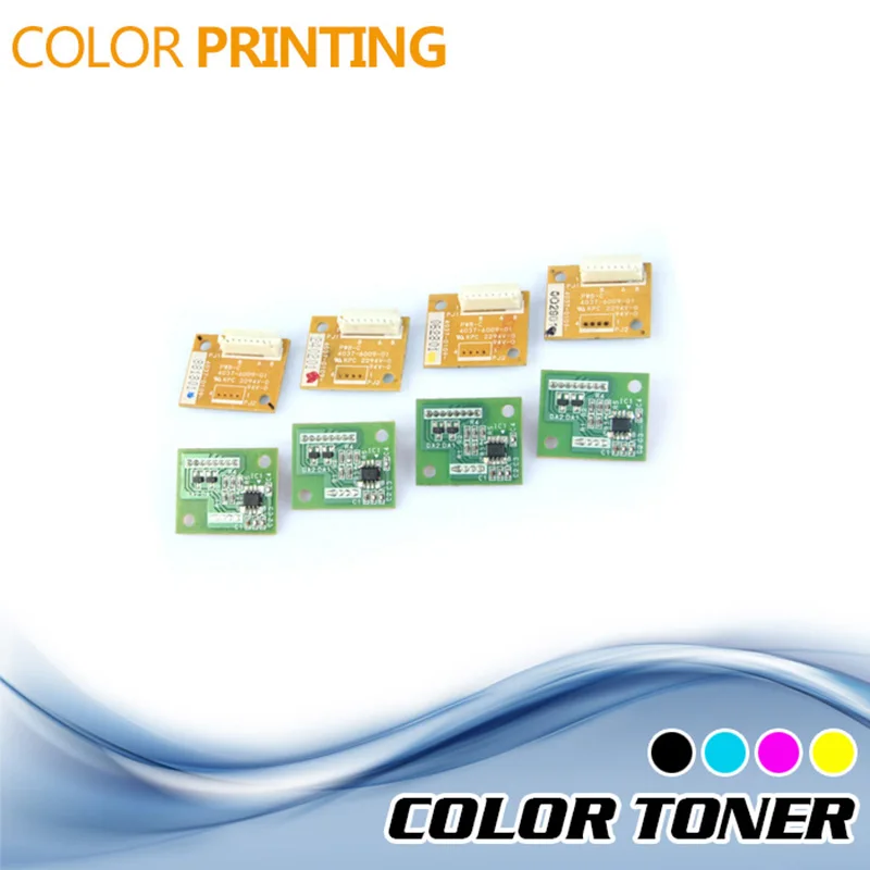 Флейта IU610 для Konica Minolta C451 C550 C650-20 наборов CMYK |