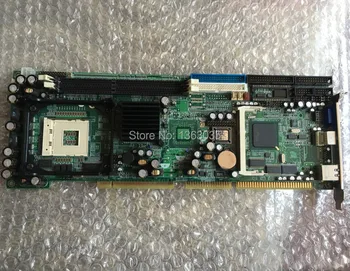 

IB820 industrial system board tested working