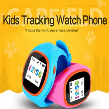 

S866 2G Children'best partner kids Watch Location Device Tracker SOS Smart watch easy to observe the safety of sons/daughters