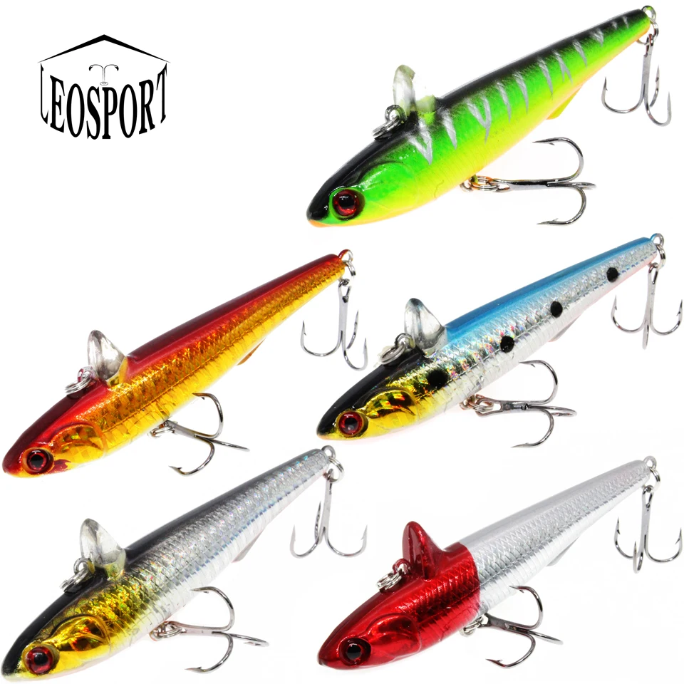 LEOSPORT New Topwater Pencil Baits Miga Top Tier 90mm 14.5g Fishing Tackle  Fishing Lure