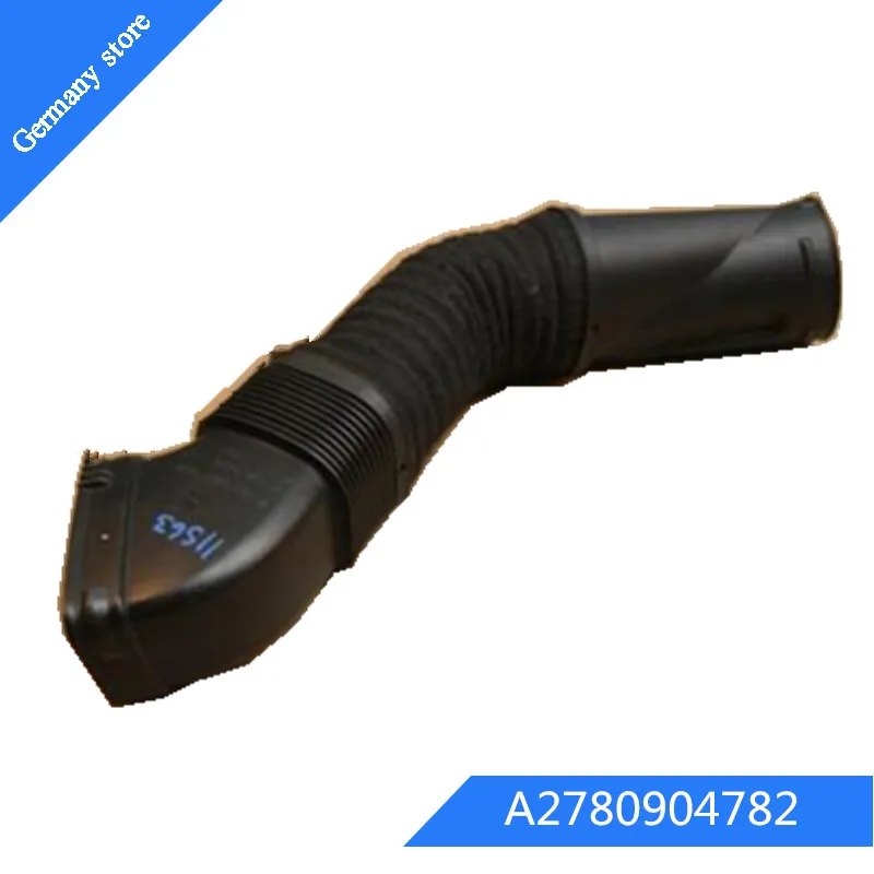 

Air Cleaner Intake-Inlet Duct Tube Hose Left/R For Mercedes-Benz S63 CL63 W221 W216 OEM: A2780904782 A2780904882