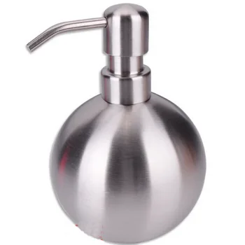 

304 High grade stainless steel liquid Refillable Bottles