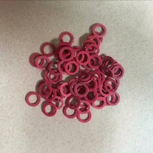 Запчасти для Yamaha Mercury Suzuki Honda Hyfong подвесная Прокладка Универсальный редуктор смазка отверстие Спецификация: 12*8