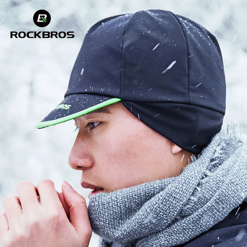 rockbros cycling cap