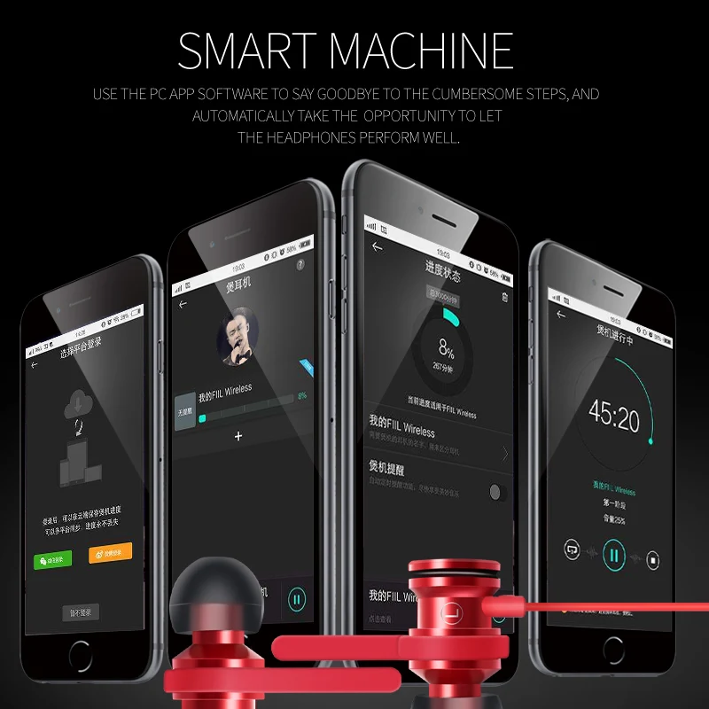 MEWE M02 Bluetooth наушники для телефона беспроводные водонепроницаемые гарнитуры с