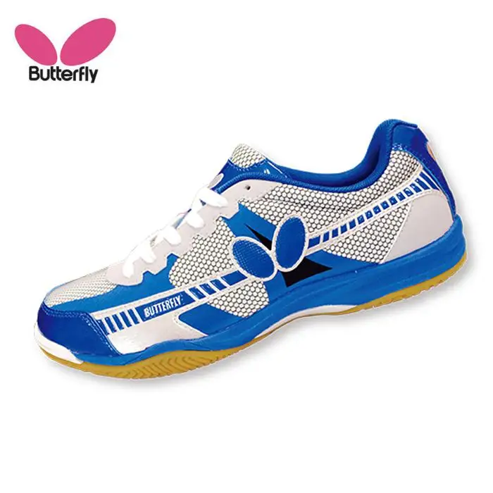 scarpe butterfly