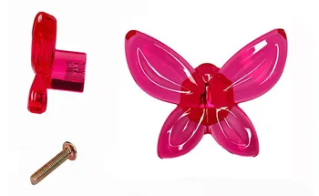 

Butterfly Design Drawer Pull Knob Cabinet Knob Handle