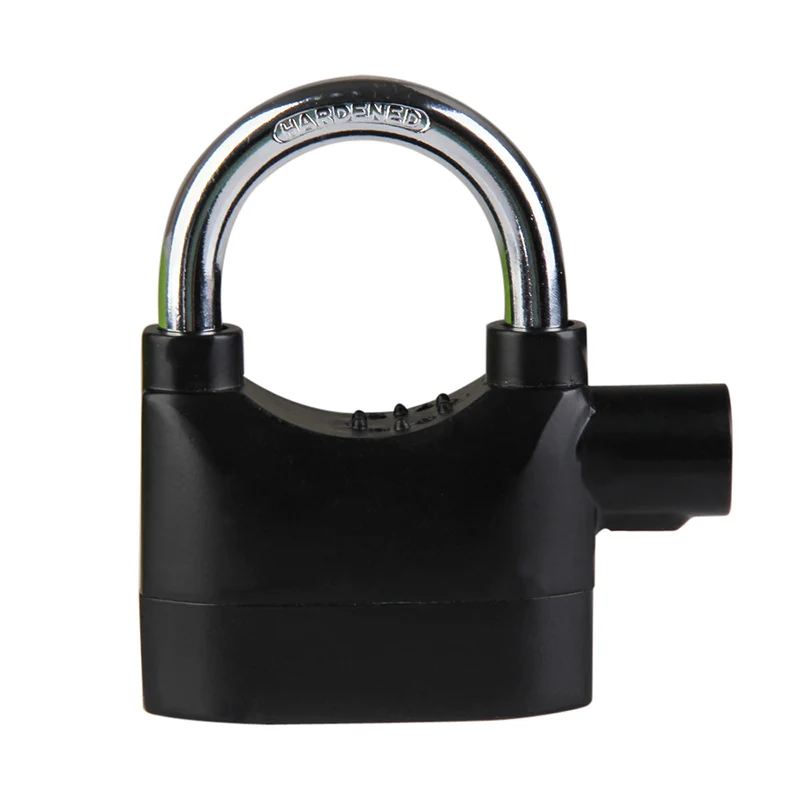 Lock sensor