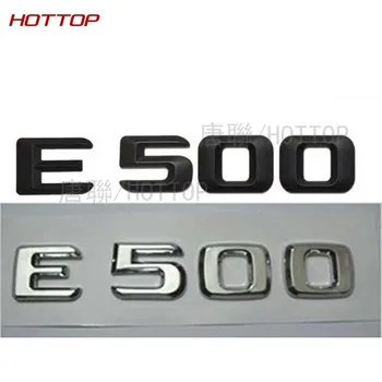

Car Styling For Mercedes E500 ML320 ML350 ML400 ML450 ML500 ML550 Discharge Capacity Refitting Emblem Sticker For Benz ML Class