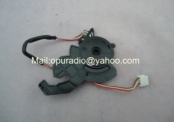 

Free shipping New switch loader gear for single CD loader Matsushita CD mechanism car radio repair parts 10pcs/lot
