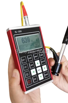 

leeb hardness tester HL-200