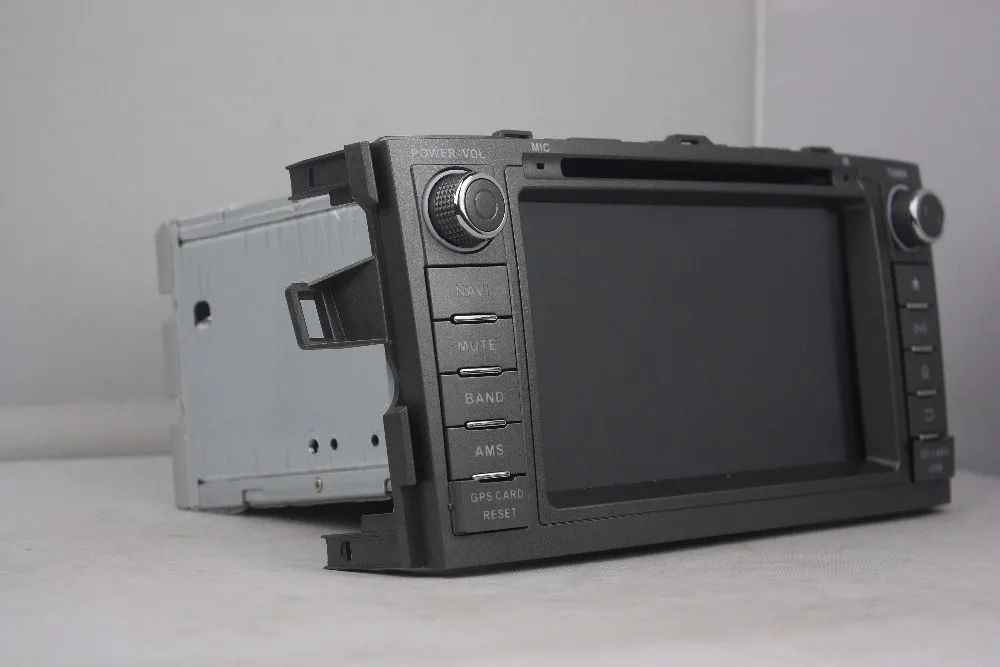 Discount KLYDE 8"2 Din 8 Core Android 8.0 Car DVD Player For Toyota Auris 2010-2014 Car Multimedia Player Radio Stereo 1024*600 Audio 1 Discount KLYDE 8"2 Din 8 Core Android 8.0 Car DVD Player For Toyota Auris 2010-2014 Car Multimedia Player Radio Stereo 1024*600 Audio 1