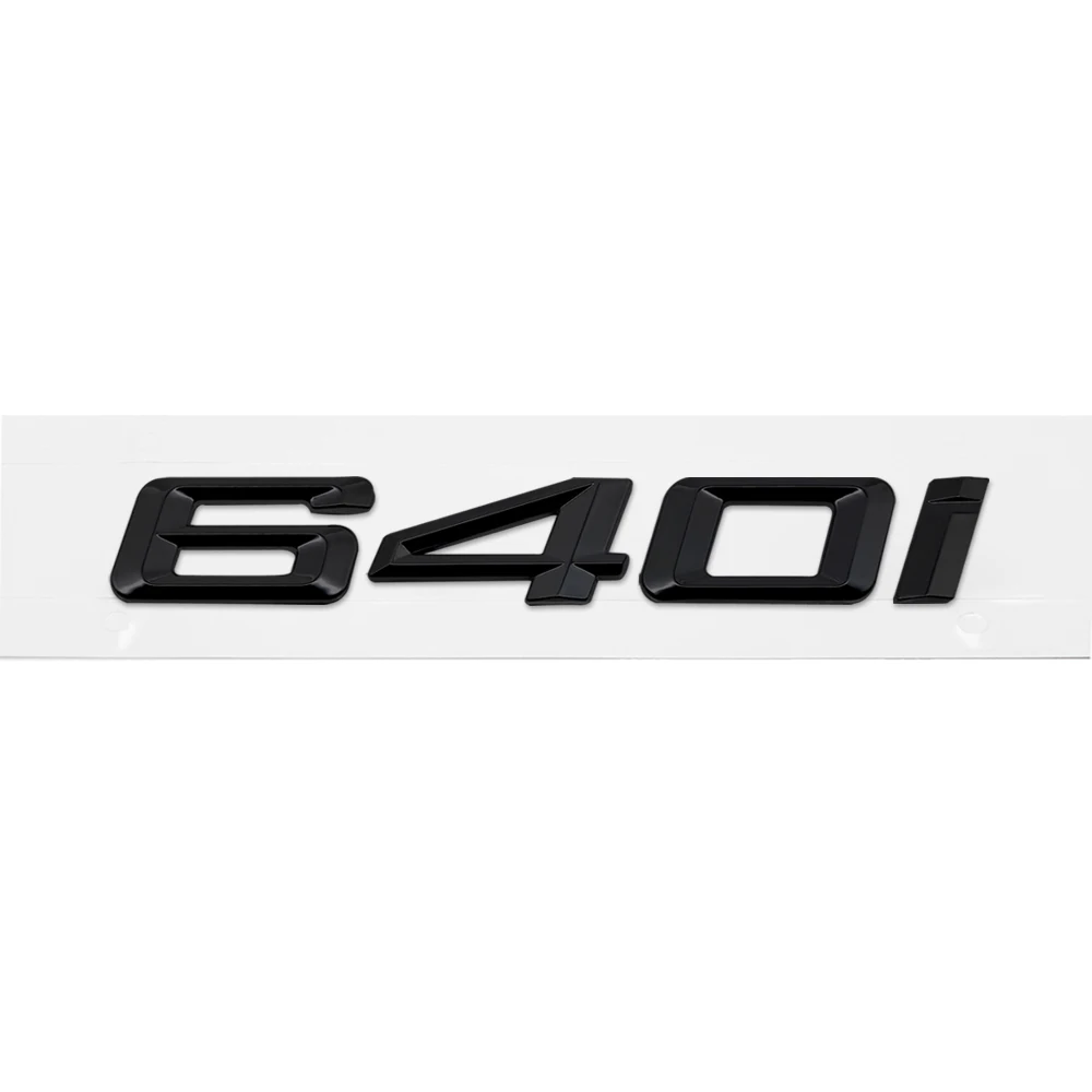640i