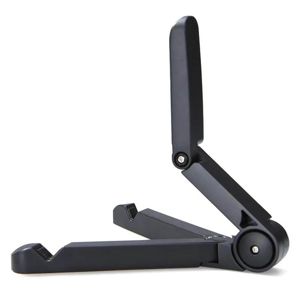 Y-Shape Portable Android Tablet Holder Fold-Up Stand