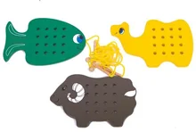 New Wood Baby Toys Montessori Threading Board Baby Educational Toys Baby Gifts New Wood Baby Toys Montessori Threading Board Baby Educational Toys Baby Gifts
