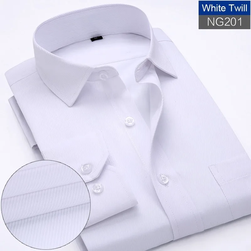 Camisas casuais