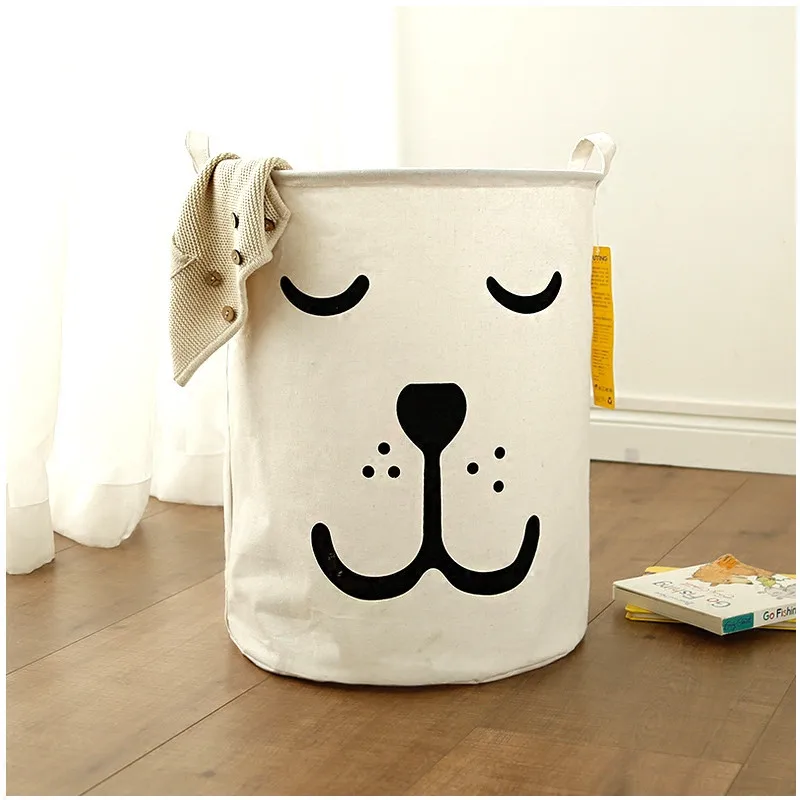 اضافية كبيرة سلة الغسيل كبيرة للطي النسيج للماء سلة التخزين للأطفال لعبة الملابس القذرة الحمام تخزين برميل المنزل اضافية كبيرة سلة الغسيل كبيرة للطي النسيج للماء سلة التخزين للأطفال لعبة الملابس القذرة الحمام تخزين برميل المنزل