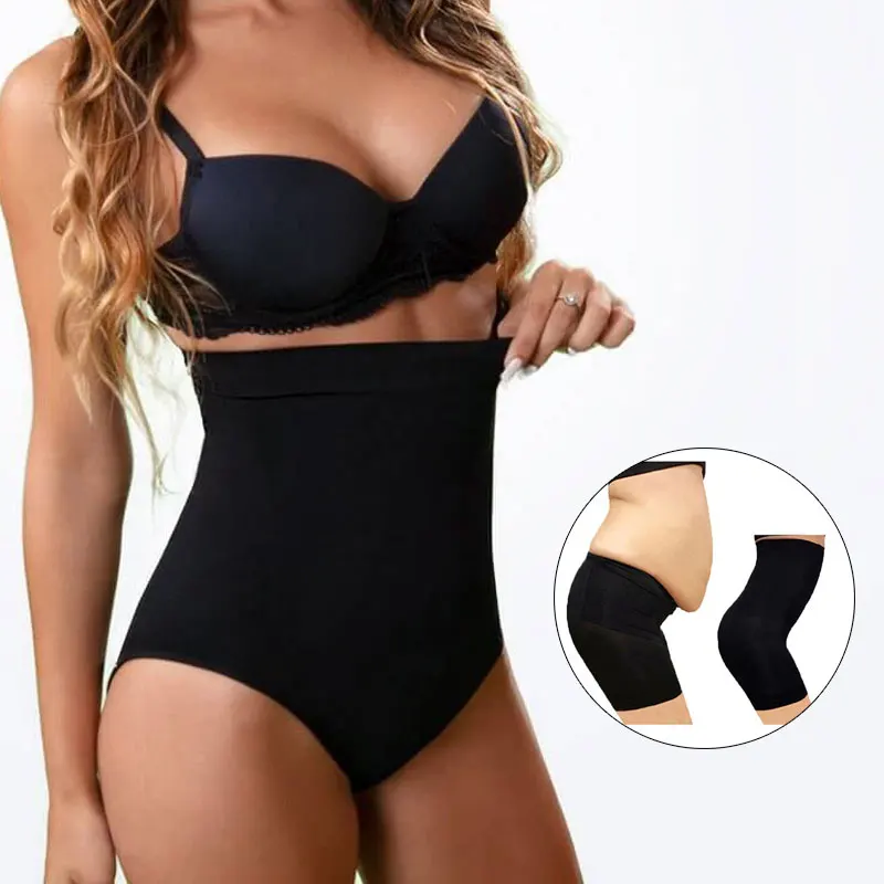 

Women Post Natal Postpartum Slimming Underwear Body Shaper Recover Bodysuits Shapewear Waist Corset Girdle