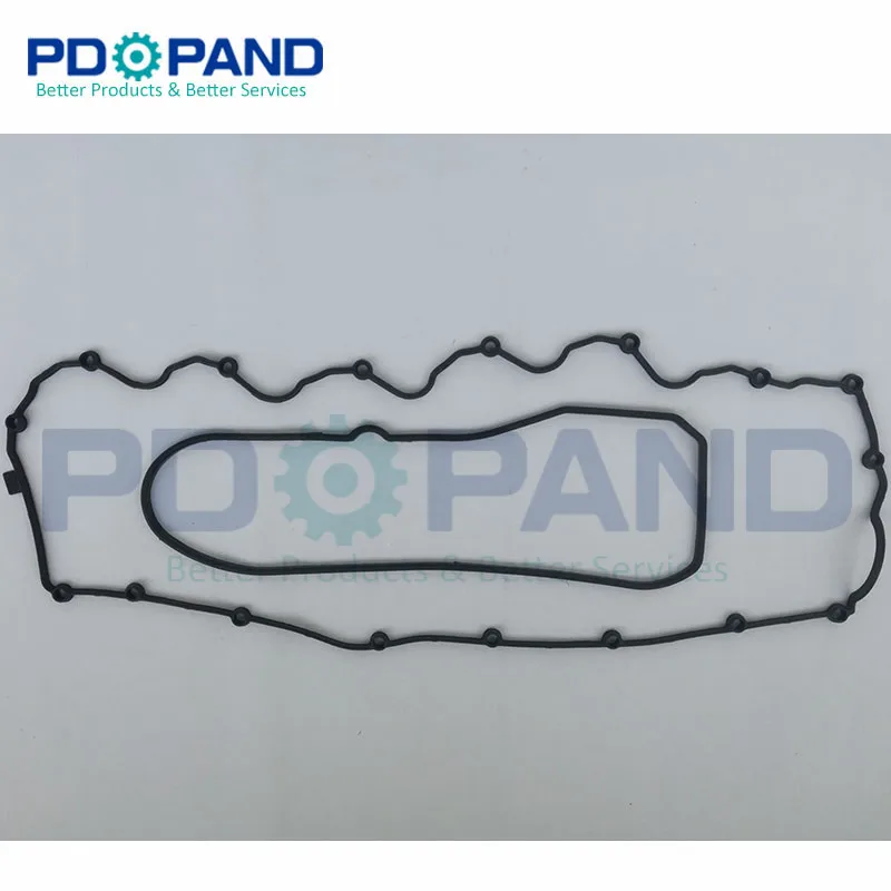 1HD 1HDT 24V Rubber valve cover gasket_
