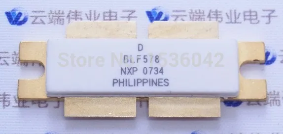 NEWOriginal BLF578 SOT539A SMD A BLF578 new original Power LDMOS ...