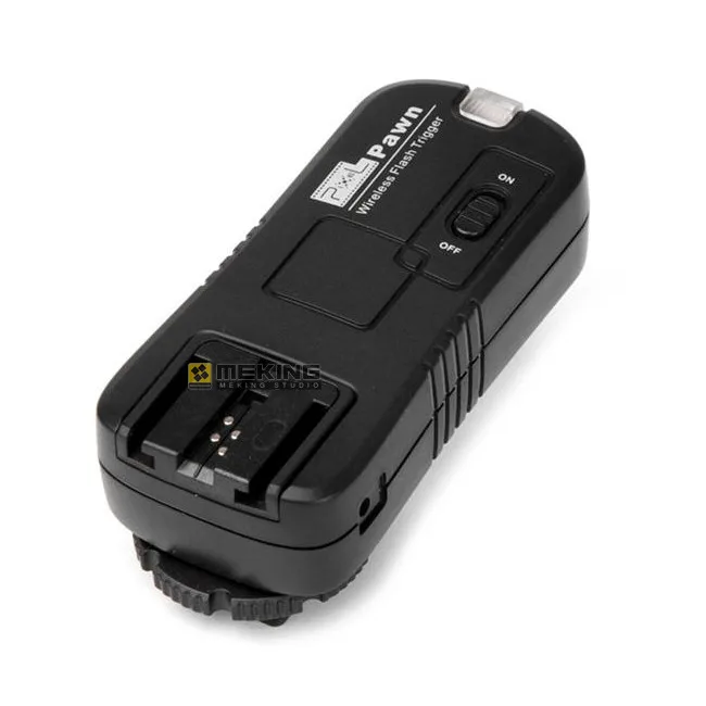 Беспроводной приемник триггер для Sony a900 a850 a700 a550 a500 a350 a300 a200|wireless flash trigger|flash