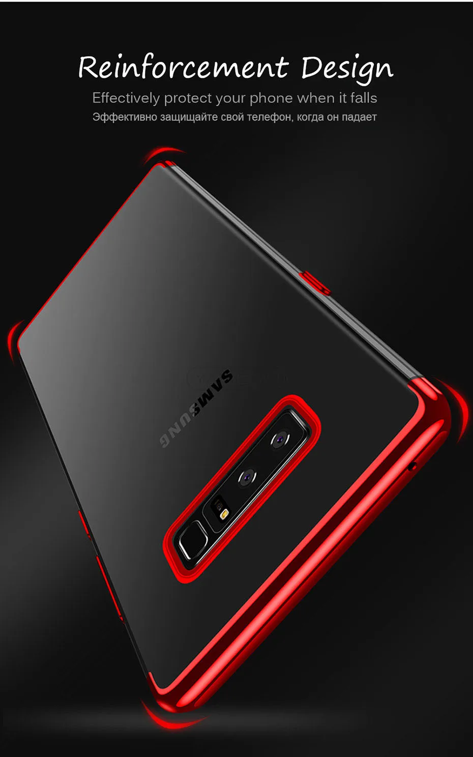 Coque Funda Soft TPU Cover For Samsung Galaxy J3 J5 J7 Pro 2017 Luxury Plating Silicon Phone Case For Samsung J 330 530 730 Capa (9)