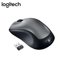Lotech M320 2,4 ГГц Беспроводная игровая мышь для ноутбука, ПК, геймера, мыши, Подлинная оптическая, 1000 dpi компьютерная мышь, нано-приемник, эргономичный