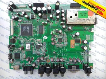 

LT-20LC8 logic board PWB-1083-01 driver board