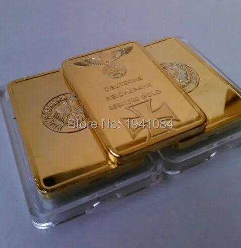 Bullion Deutsch Bullion Deutsch
