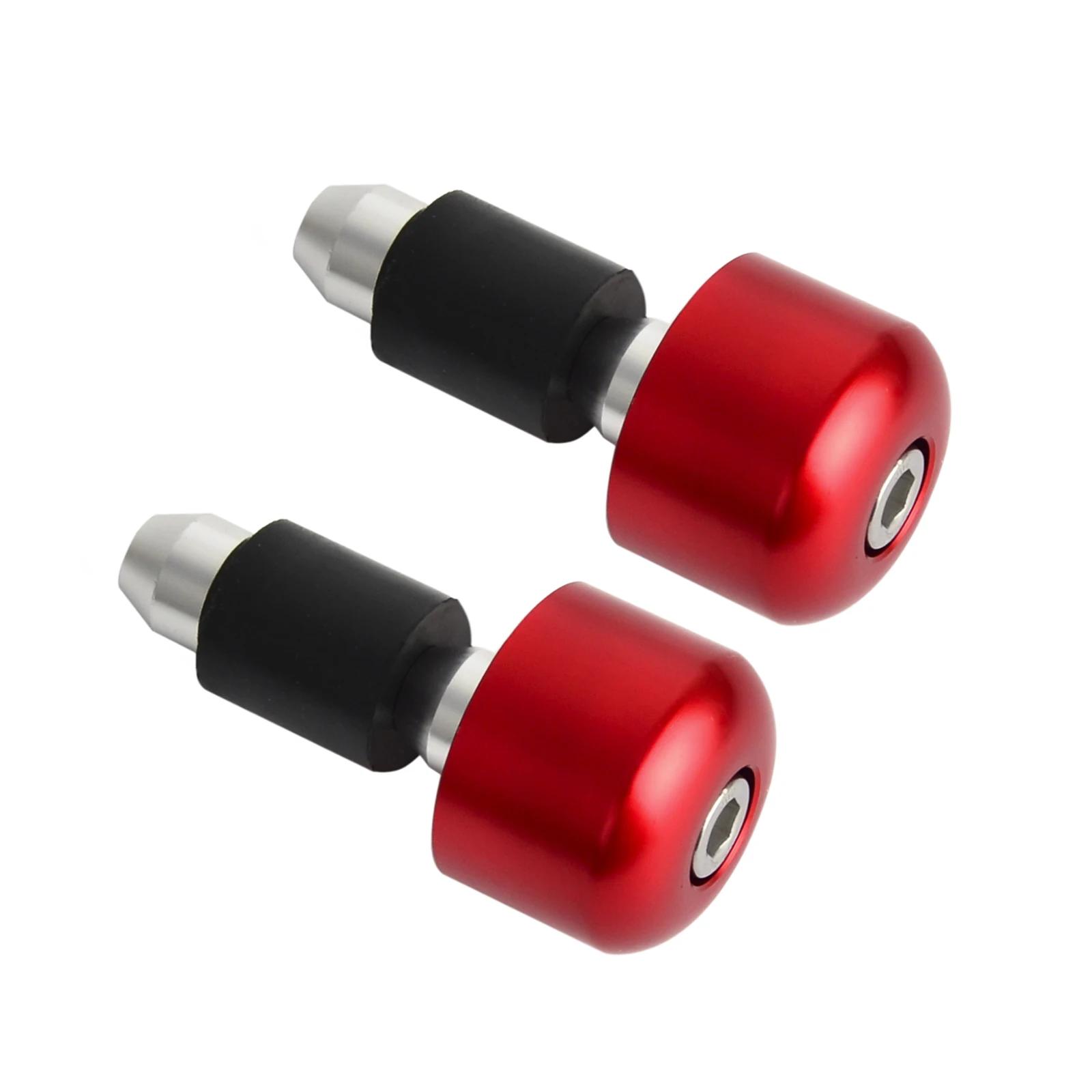 Наконечники руля NICECNC наконечник для Honda CBR 125R 250R 600RR 900RR 1000RR CRF 250 CRF450R CBF 600 1000