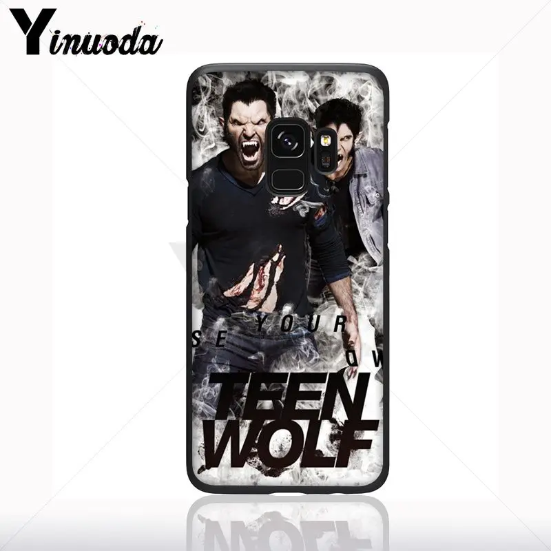 TV series Teen Wolf