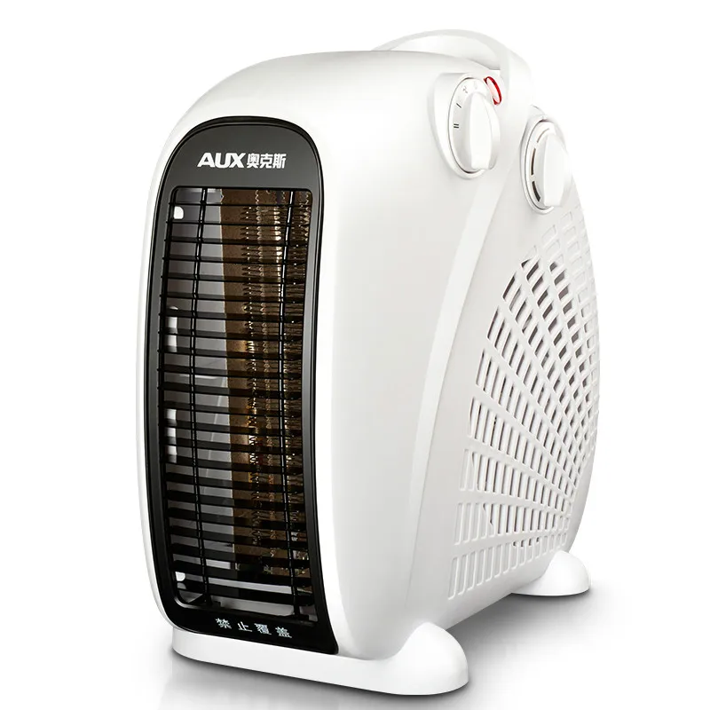 

Home Electric heater Desktop mini heater
