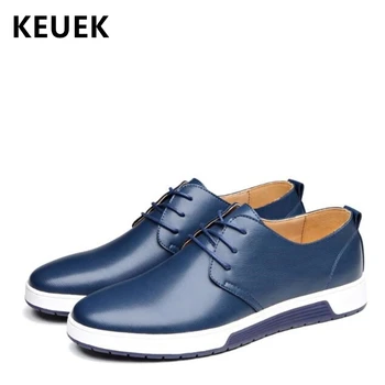 

New Arrival Spring Men Casual shoes Comfortable Breathable Sneakers Summer Fashion hollowed out Flats 033