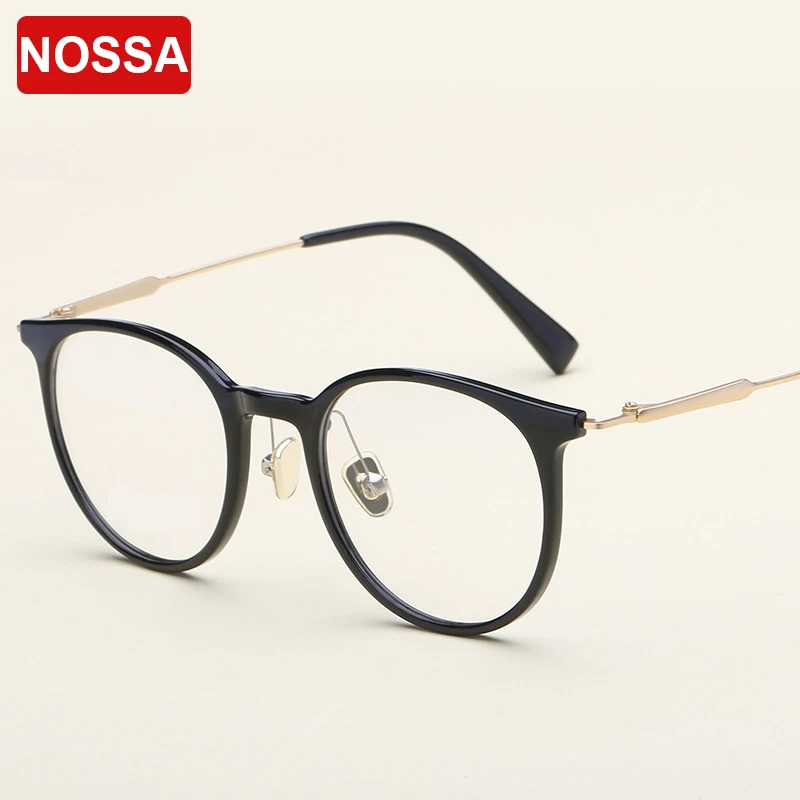 glasses frames for men round