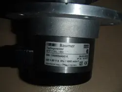 BAUMER GTF7.16L/460