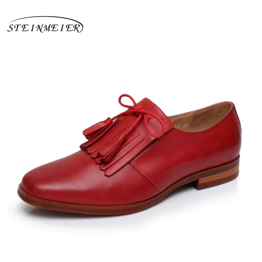 vintage flat shoes genuine leather size 9 designer yinzo vintage flat vintage flat shoes genuine leather size 9 designer yinzo vintage flat