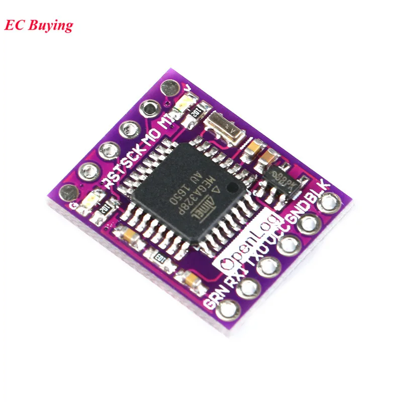 Open Source Data Recorder