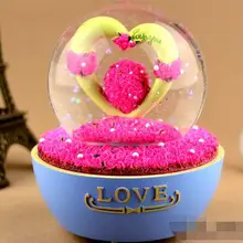 SUIRONG-717+++ День святого валентина подарок для отправки девушек для творческий girlfriend мальчики друг жена подарок на день рождения bestie