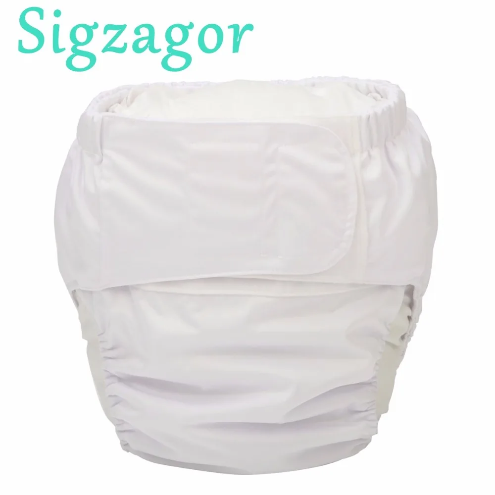 Urinary Incontinence Diapers