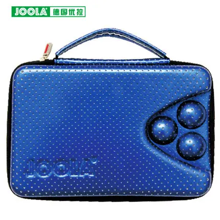 

Original Joola Table Tennis Racket Bag Ping Pong Bat Case Multi-functional Backpack Racket Bag 819