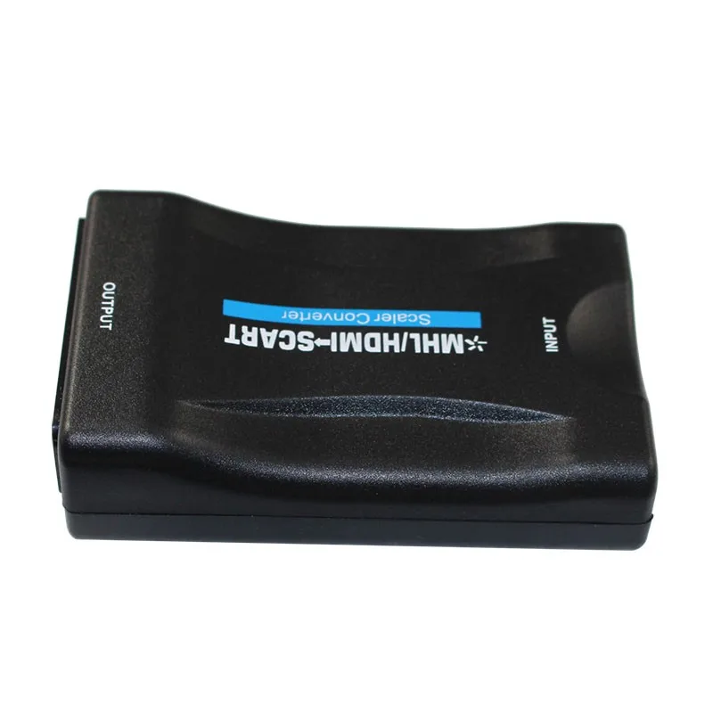 MHL HDMI-SCART 2-800