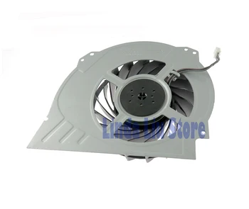 

Original Internal Cooling Fan 3 Pin Connecter For SONY for Playstation 4 PS4 Pro Model Lighter CPU Cooler Fans