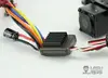LESU-système de cylindre d'huile hydraulique ESC, camion, bricolage, décharge 1/14 RC, modèle Tmy TH02422 ► Photo 2/6