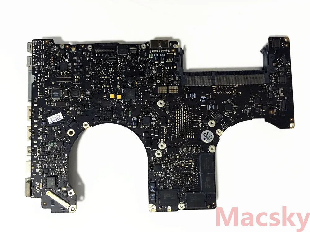 Tested Motherboard for Macbook Pro 15\ Tested Motherboard for Macbook Pro 15\